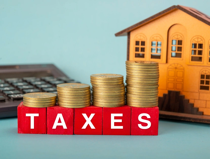 UAE tax rule changes 2026