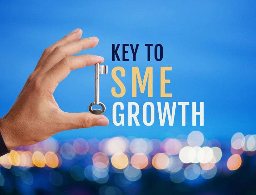 SME Growth in the UAE