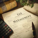 Tax and Management - Tax News