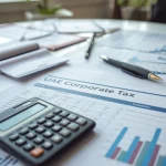 UAE Corporate Tax BY Taxnews