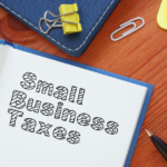 UAE Corporate Tax for small businesses Tax News