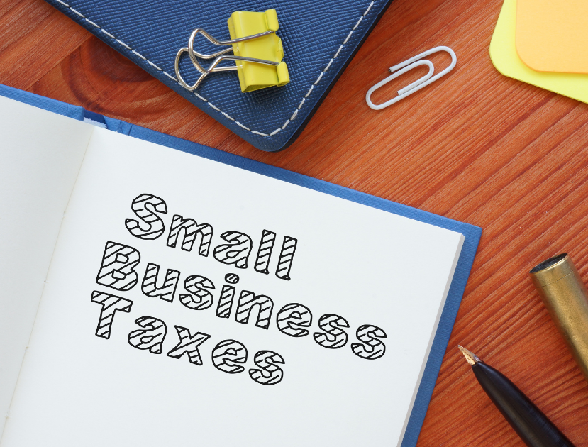 UAE Corporate Tax for small businesses Tax News