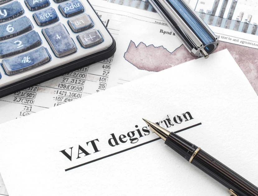 VAT Deregistration in UAE -Tax News