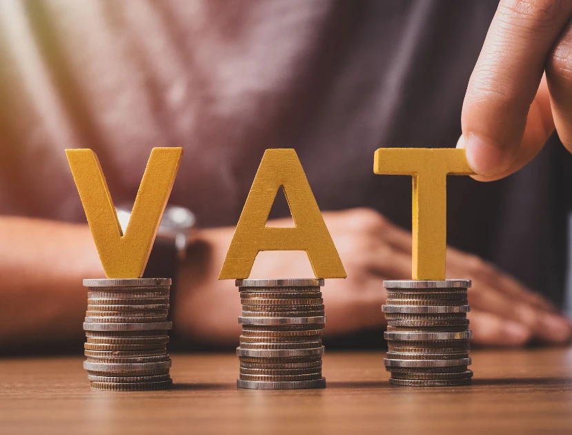 VAT Treatment - Tax News