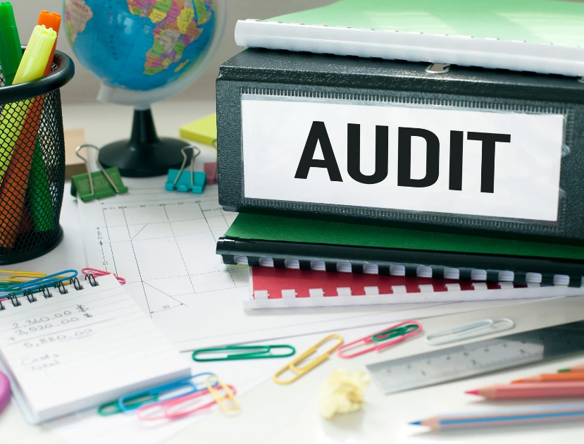 Audit File for Tax Period Taxnews