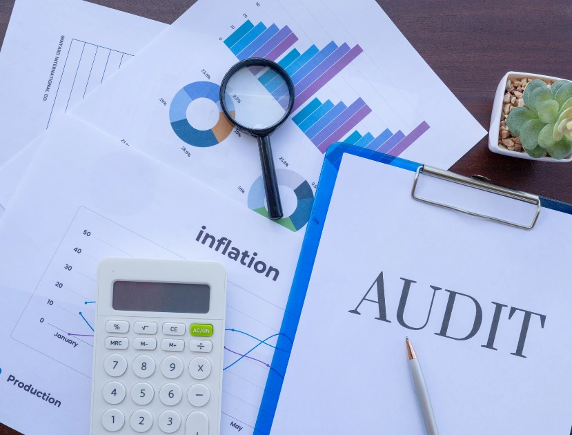 Audit ready accounting in the UAE