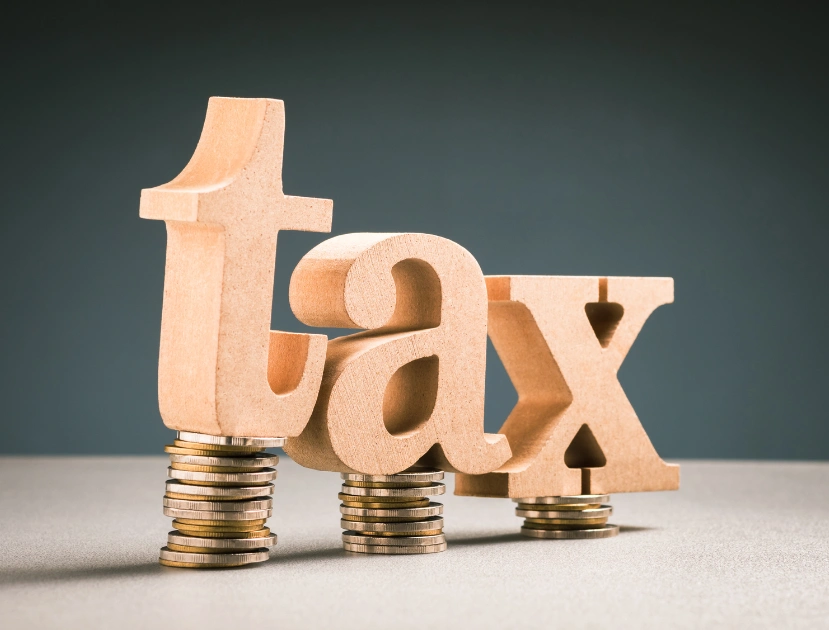 Corporate Tax Risks Taxnews