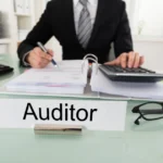 External Auditor Taxnews