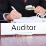 External Auditors on Corporate Tax