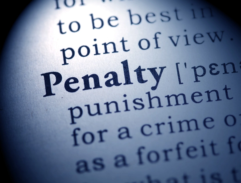 FTA Assessment or Penalty Challenge Taxnews