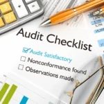 FTA Audit Checklist Taxnews