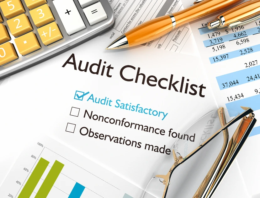 FTA Audit Checklist Taxnews