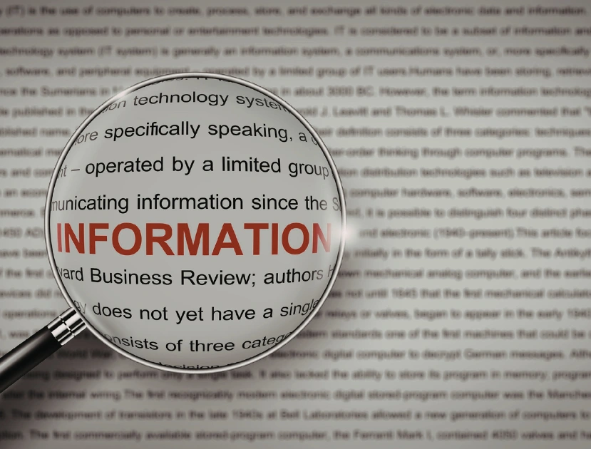 FTA Information Requests Taxnews