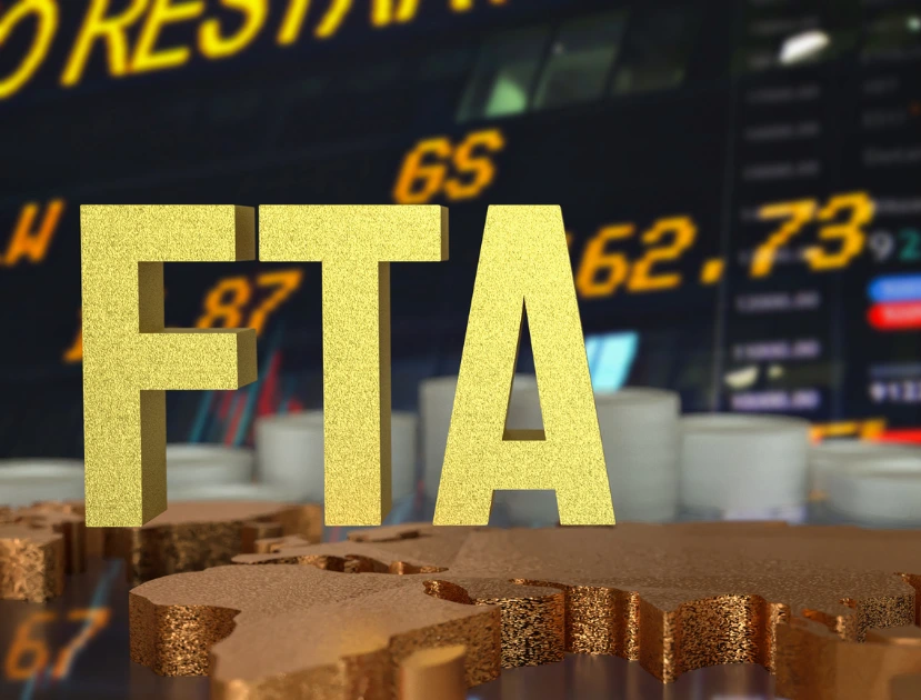 MoF and FTA Announcements Taxnews