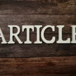 New Article 54 (bis) Taxnews