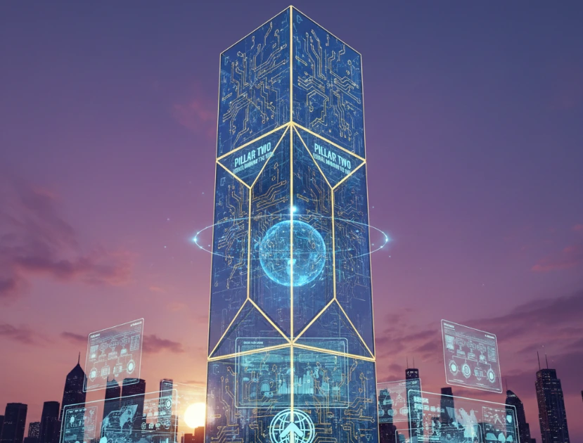 Pillar Two DMTT Taxnews