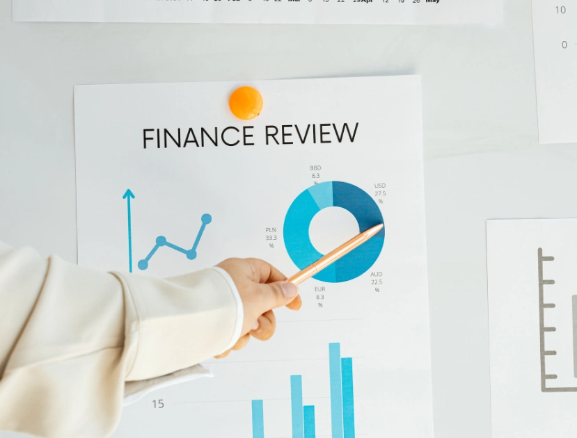 Pre-Audit Reviews Taxnews