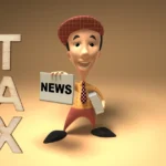 Tax News Regularly Taxnews