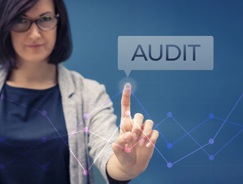 Types of Audits Taxnews