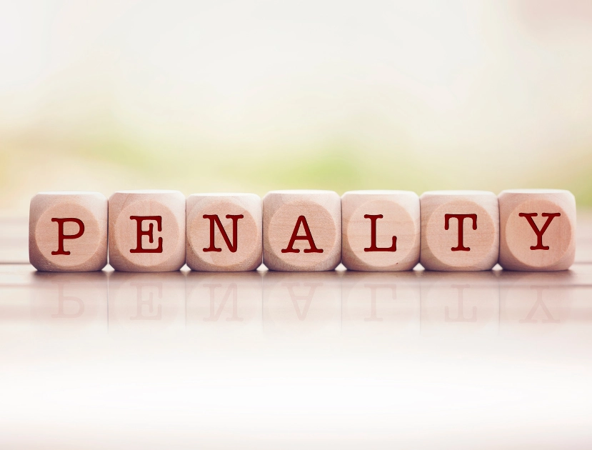 UAE Corporate Tax Penalties Taxnews