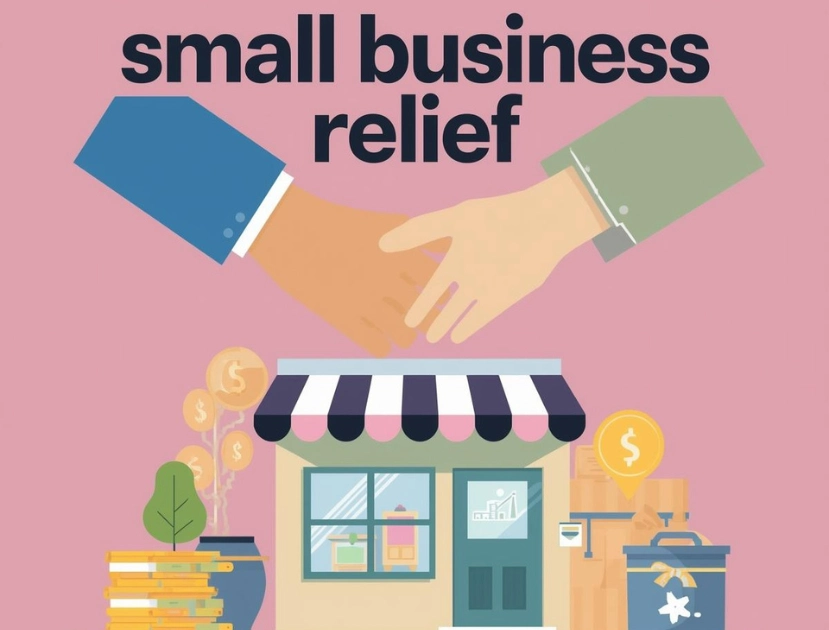 UAE Corporate Tax Small Business Relief Taxnews
