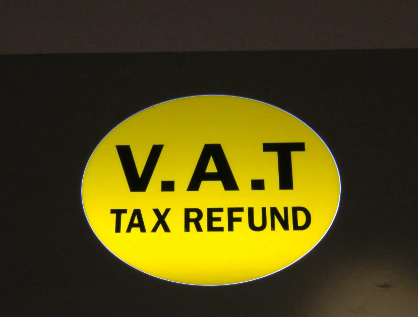 UAE VAT Refund | Taxnews