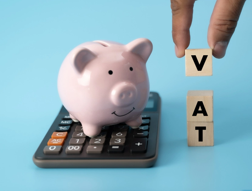 VAT Accounts Monthly Taxnews