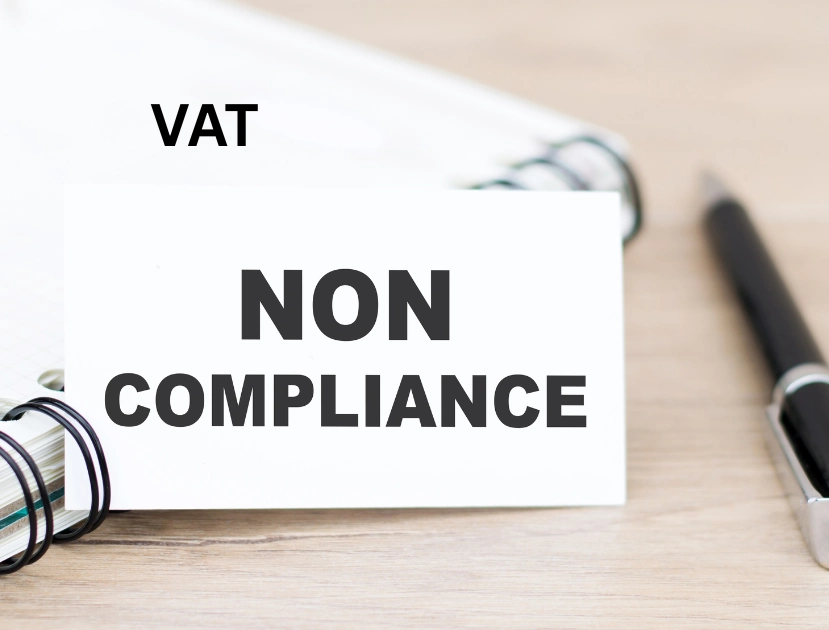 VAT Non-Compliance Taxnews