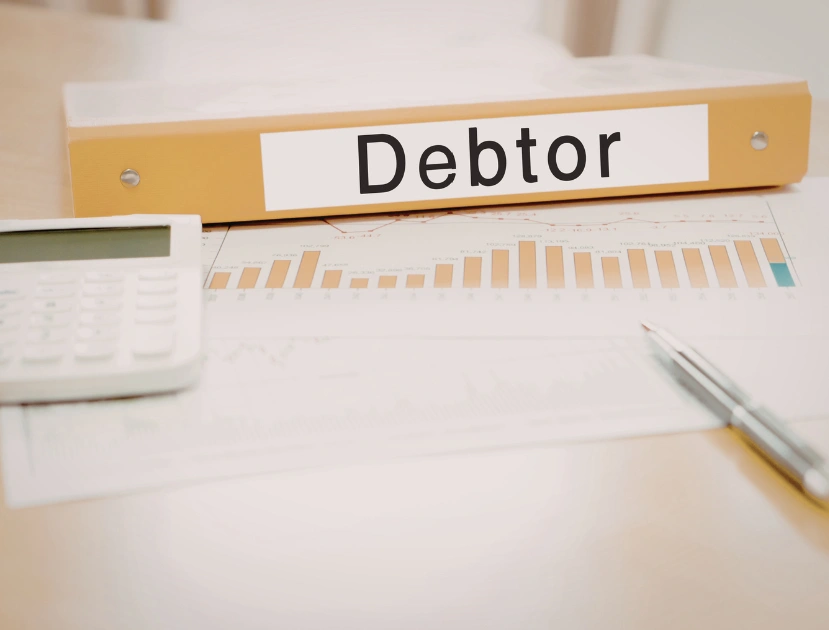 Aged Debtors Report Tax News