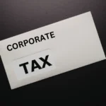 Corporate Tax Impact on SME Tax News