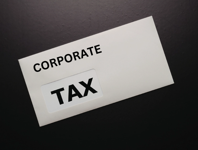 Corporate Tax Impact on SME Tax News