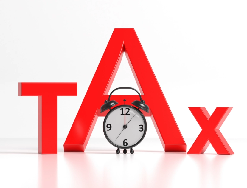 Corporate Tax Tax News