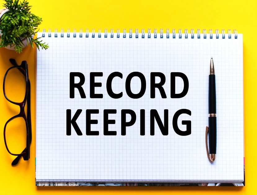 Digital Record-Keeping Standards Taxnews