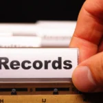 Digital Record Keeping Tax News