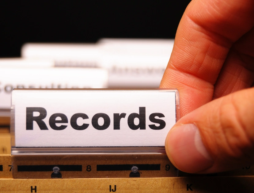 Digital Record Keeping Tax News