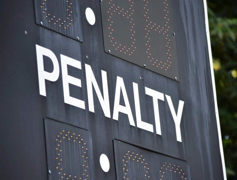 FTA Penalty Mitigation Tax News