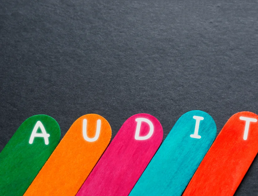 Internal Audit File Tax News