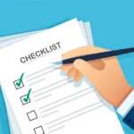 Internal Controls Checklist Tax News