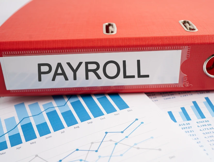 Payroll Accounting Tax News
