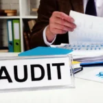 Post-Audit Corrective Tax News