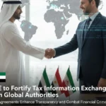 Tax Information Exchange