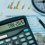 UAE Corporate Tax Calculator