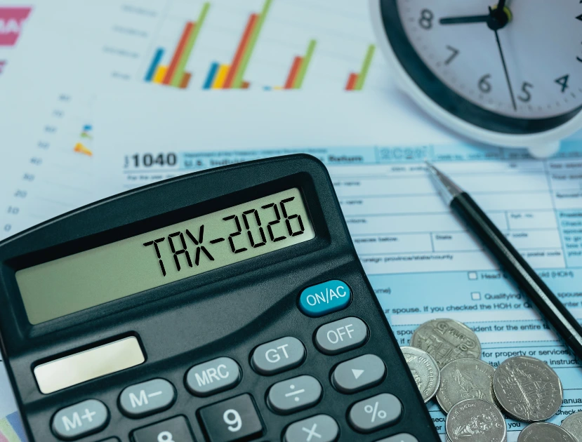 UAE Corporate Tax Calculator