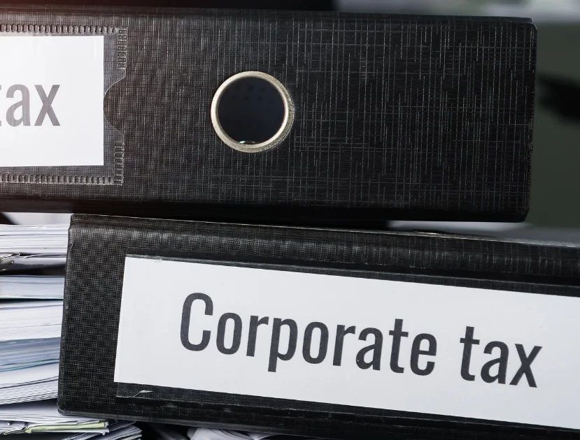 UAE Corporate Tax Impact Tax News