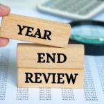 UAE SME Year-End Close Process Tax News