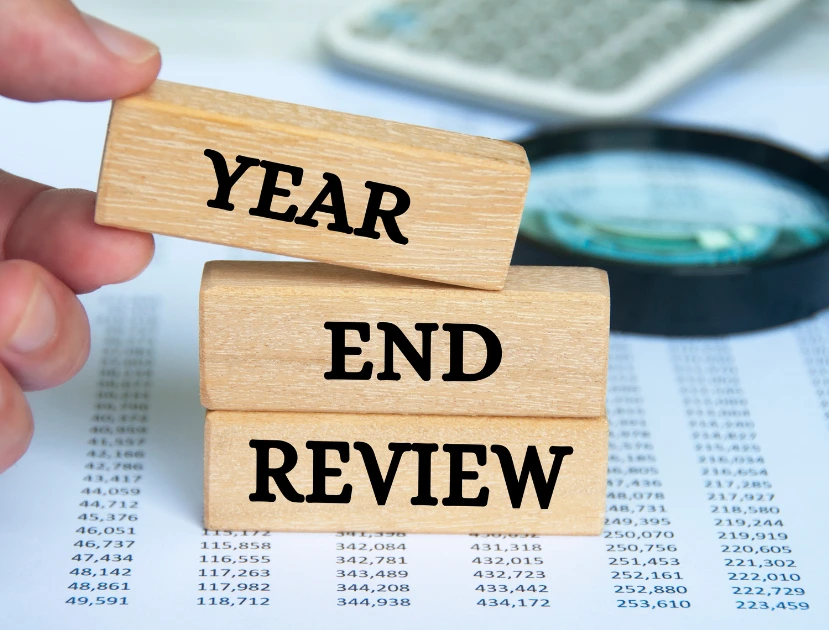 UAE SME Year-End Close Process Tax News
