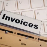 VAT Invoice in the UAE