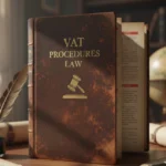 VAT Procedures Law