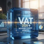 VAT Reverse Charge