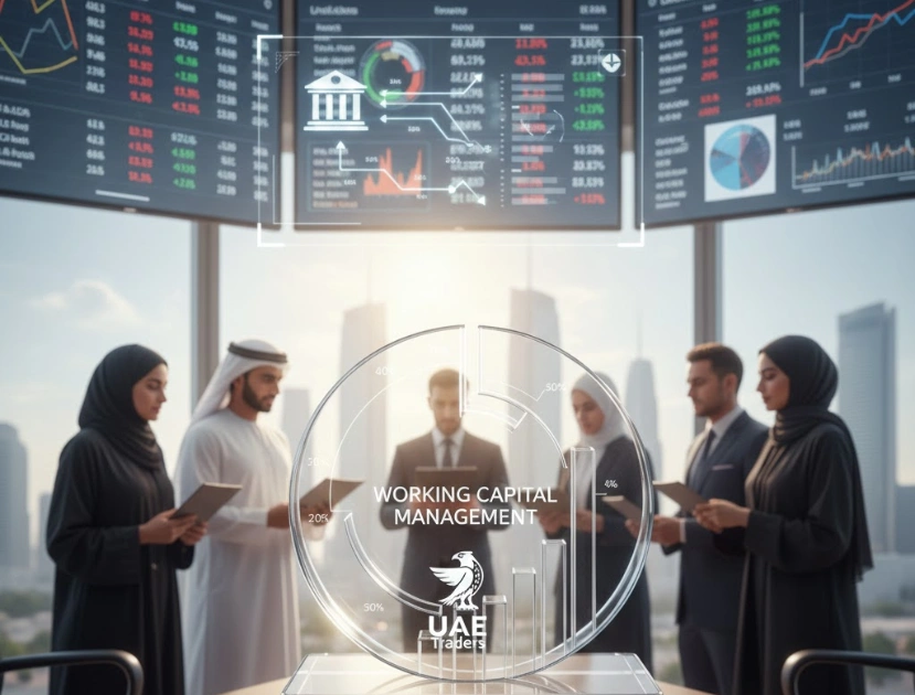 Working Capital Management